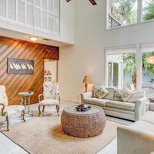 Holiday home 20 Pelican, Hilton Head Island