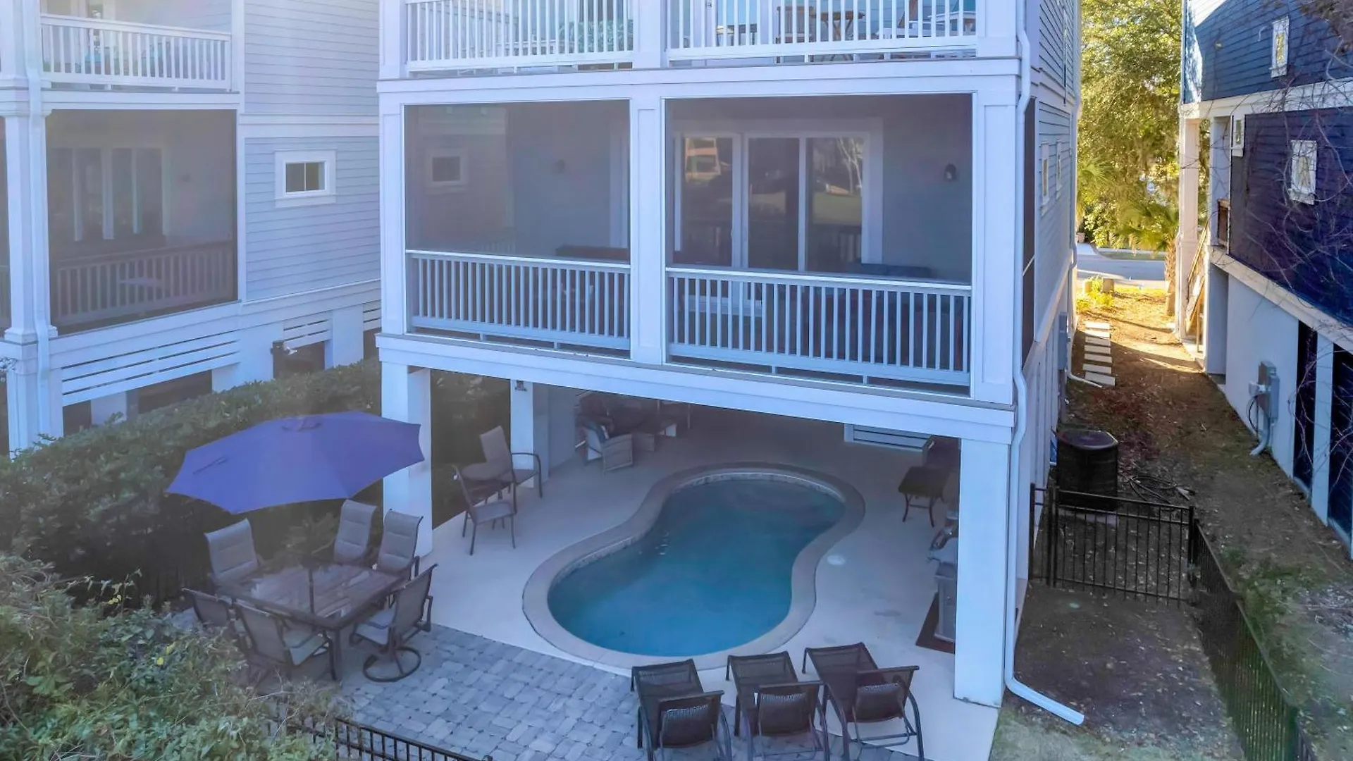 25 Sandcastle Court Hilton Head Island United States