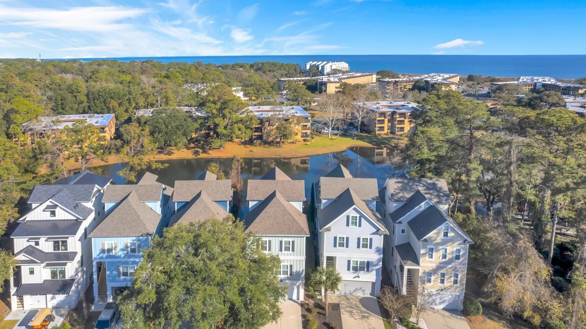 25 Sandcastle Court Hilton Head Island