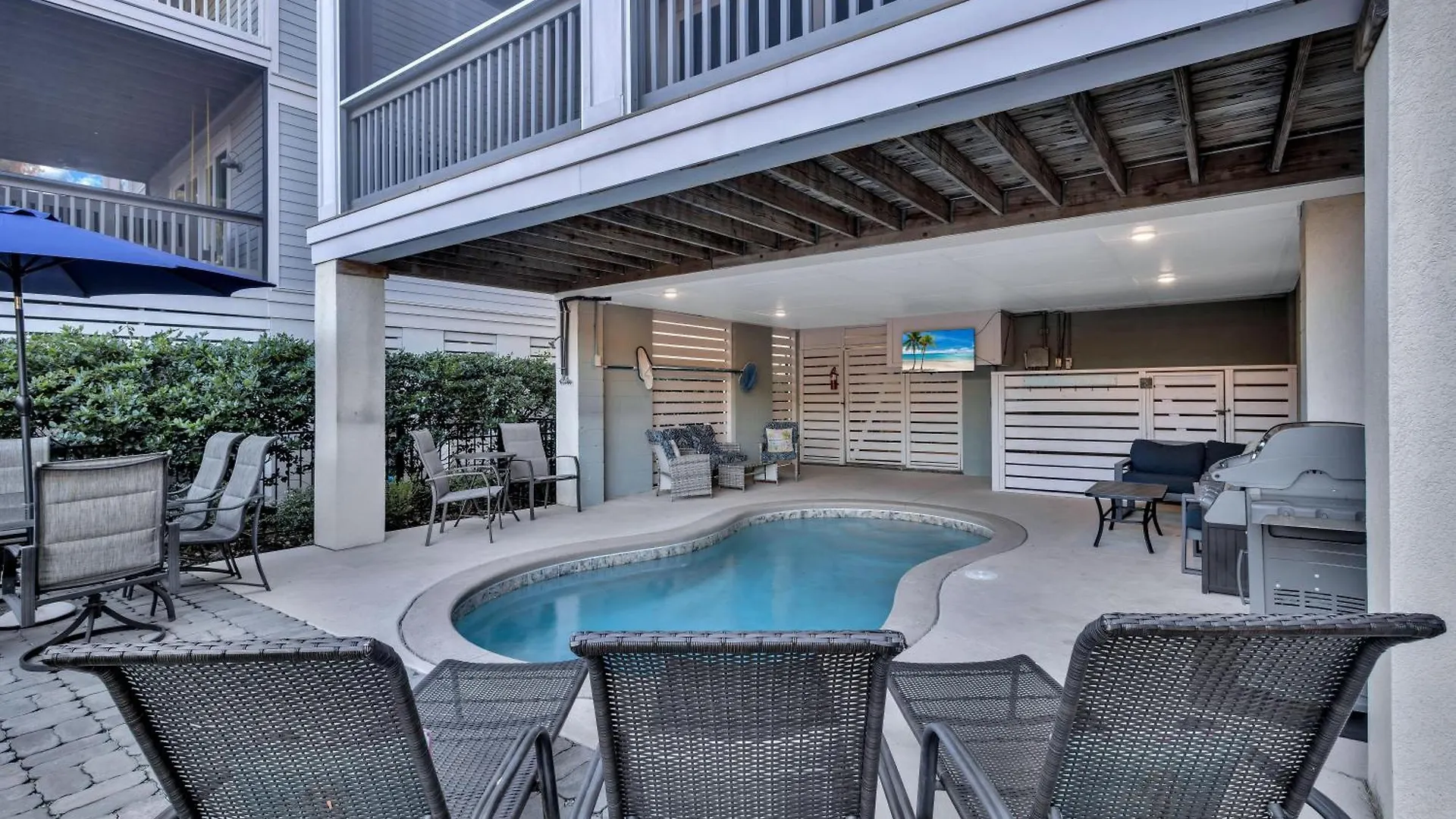 25 Sandcastle Court Hilton Head Island United States