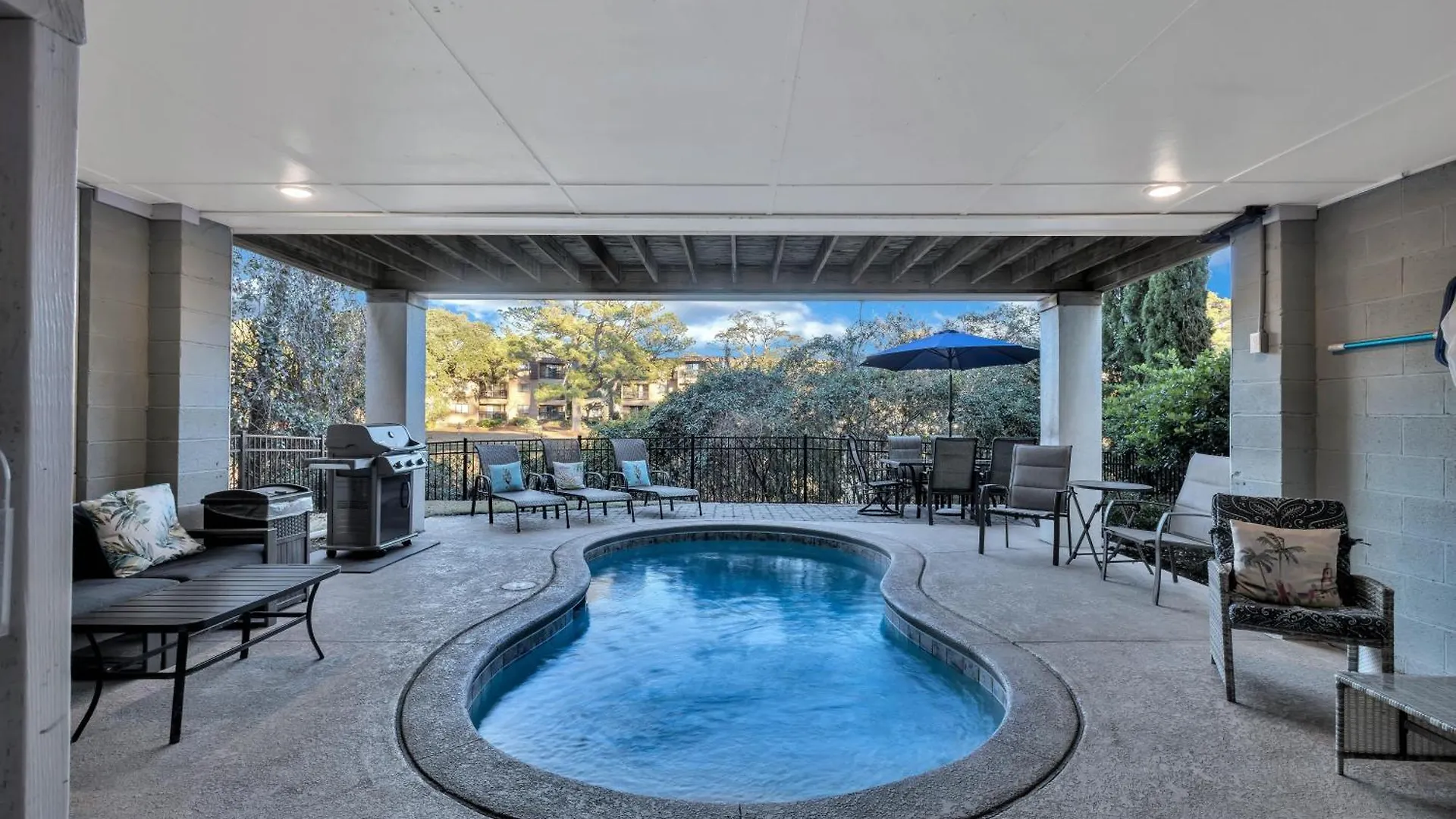 25 Sandcastle Court Hilton Head Island 0*,  United States