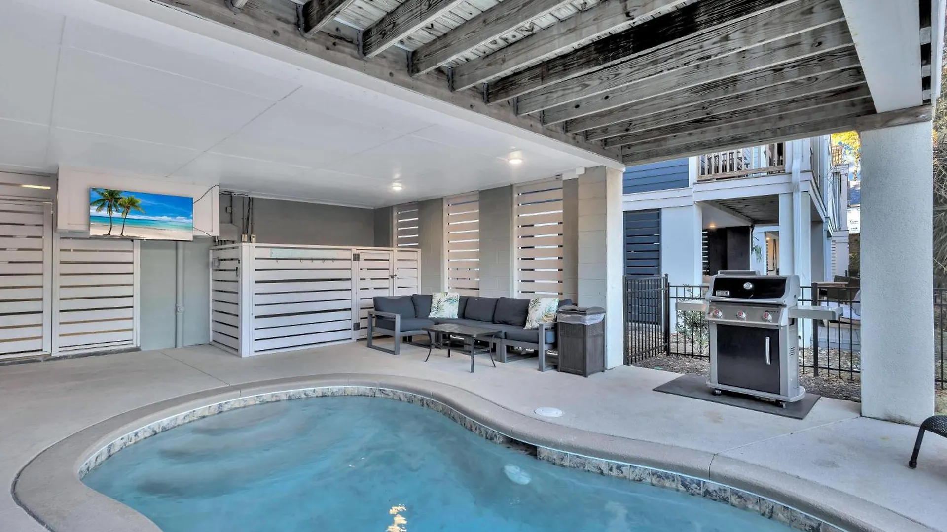 25 Sandcastle Court Hilton Head Island Holiday home