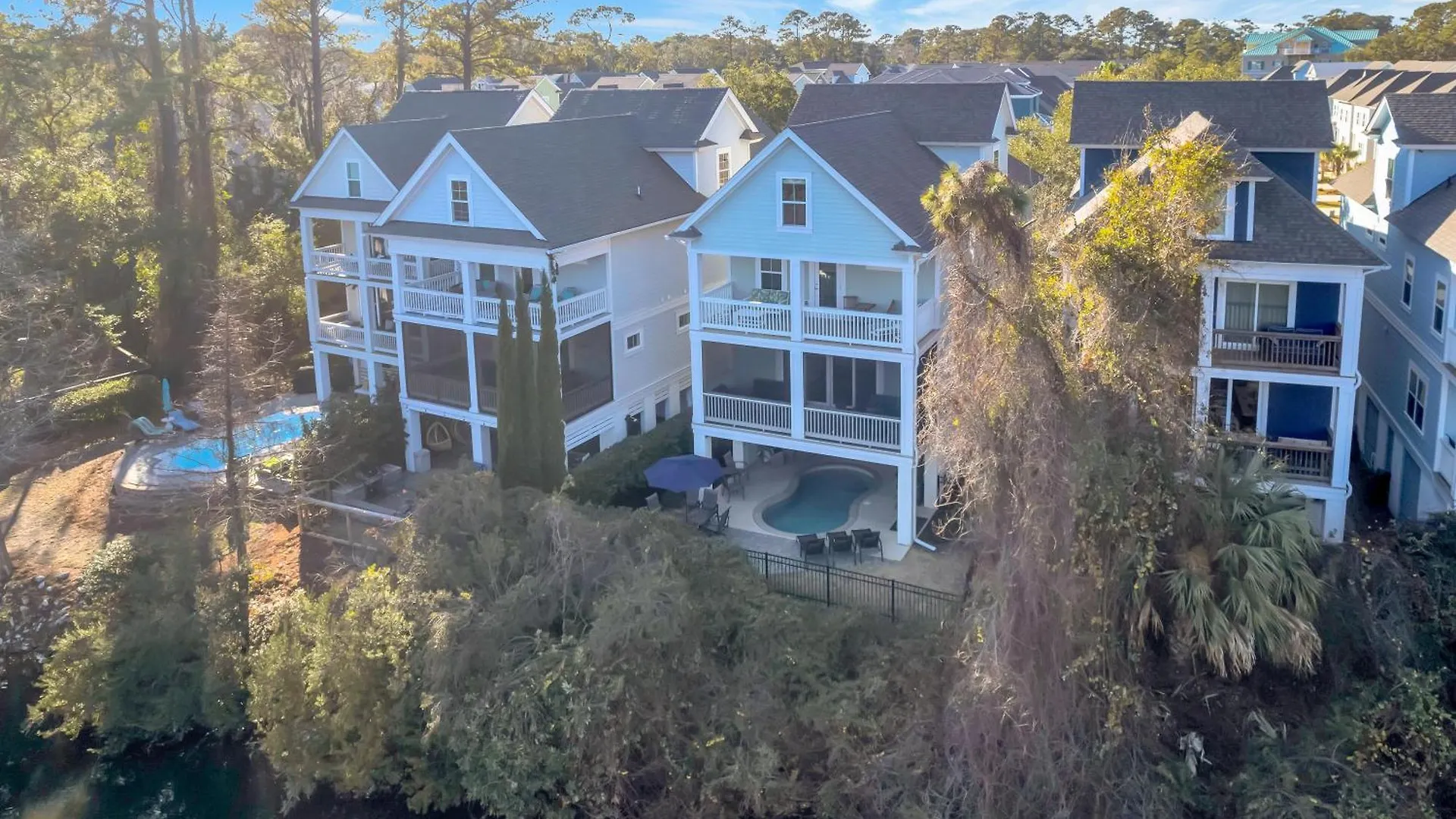 25 Sandcastle Court Hilton Head Island 0*,