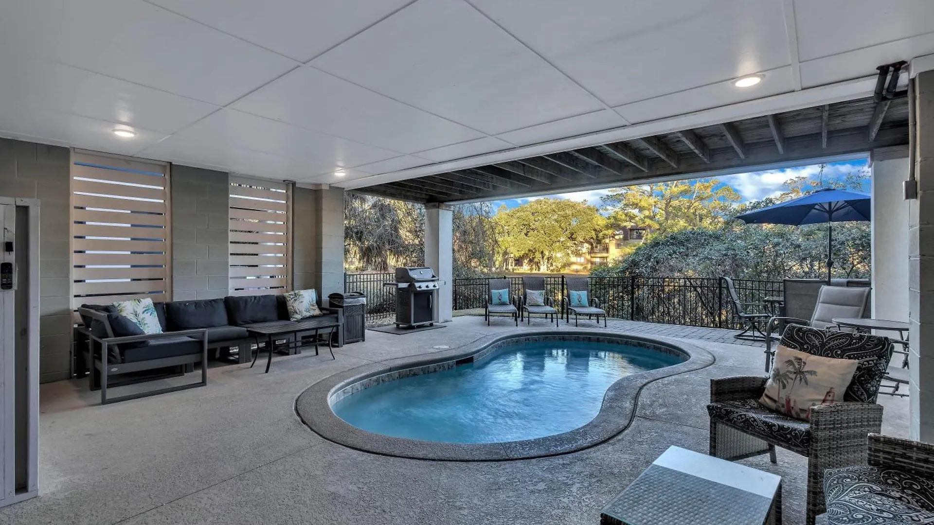 25 Sandcastle Court Hilton Head Island