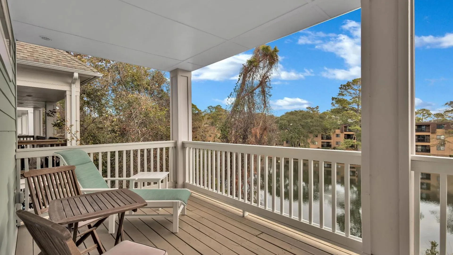 Holiday home 25 Sandcastle Court Hilton Head Island