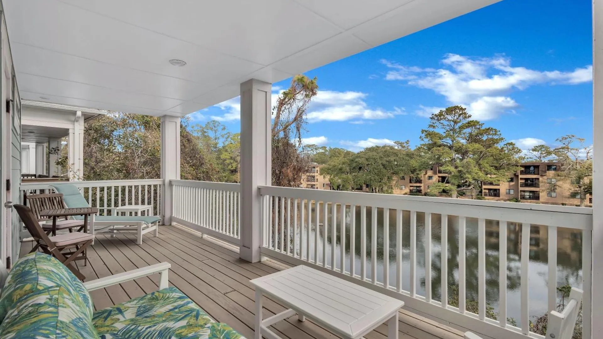 25 Sandcastle Court Hilton Head Island Holiday home