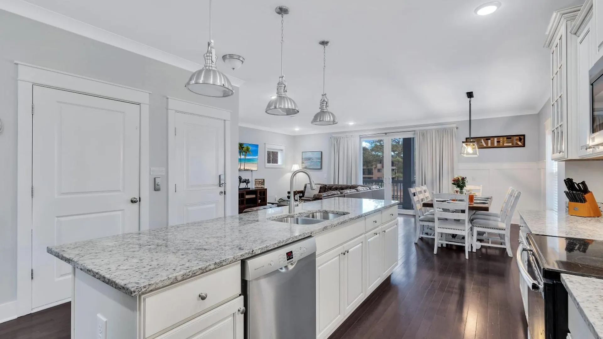 Holiday home 25 Sandcastle Court Hilton Head Island United States