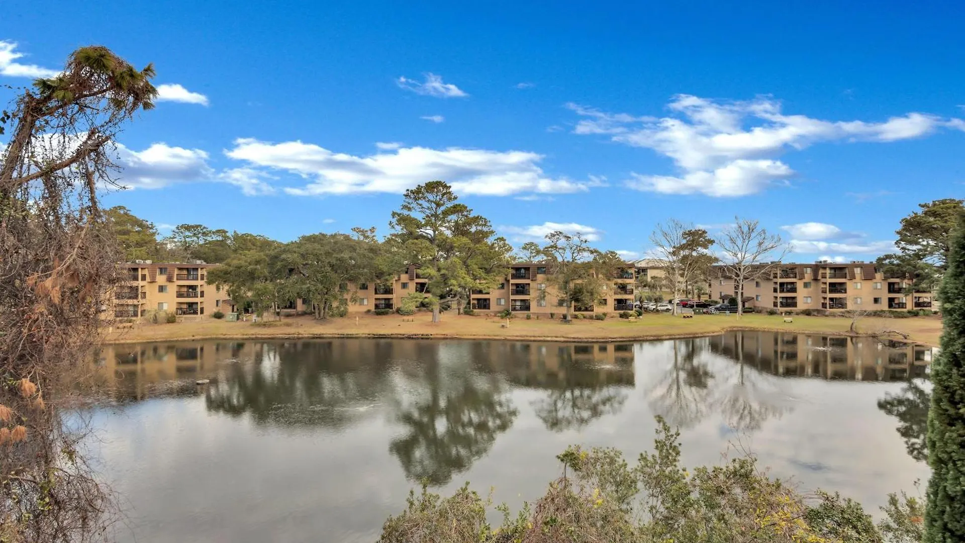 25 Sandcastle Court Hilton Head Island