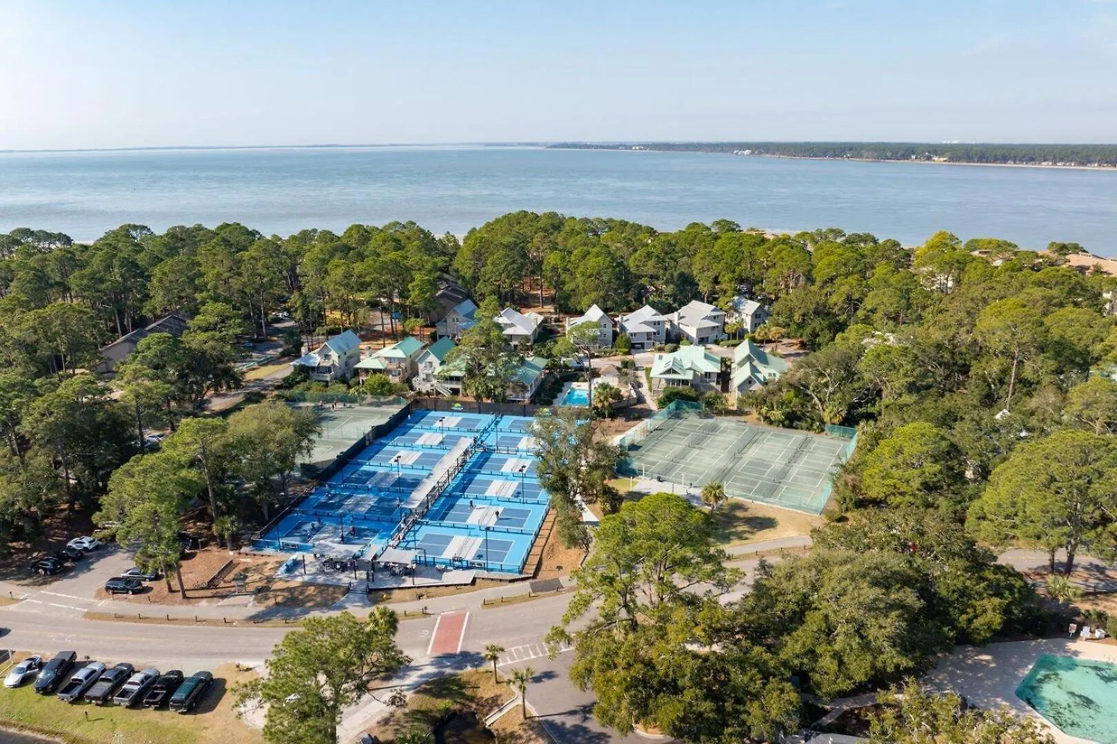 25 Sandcastle Court Hilton Head Island