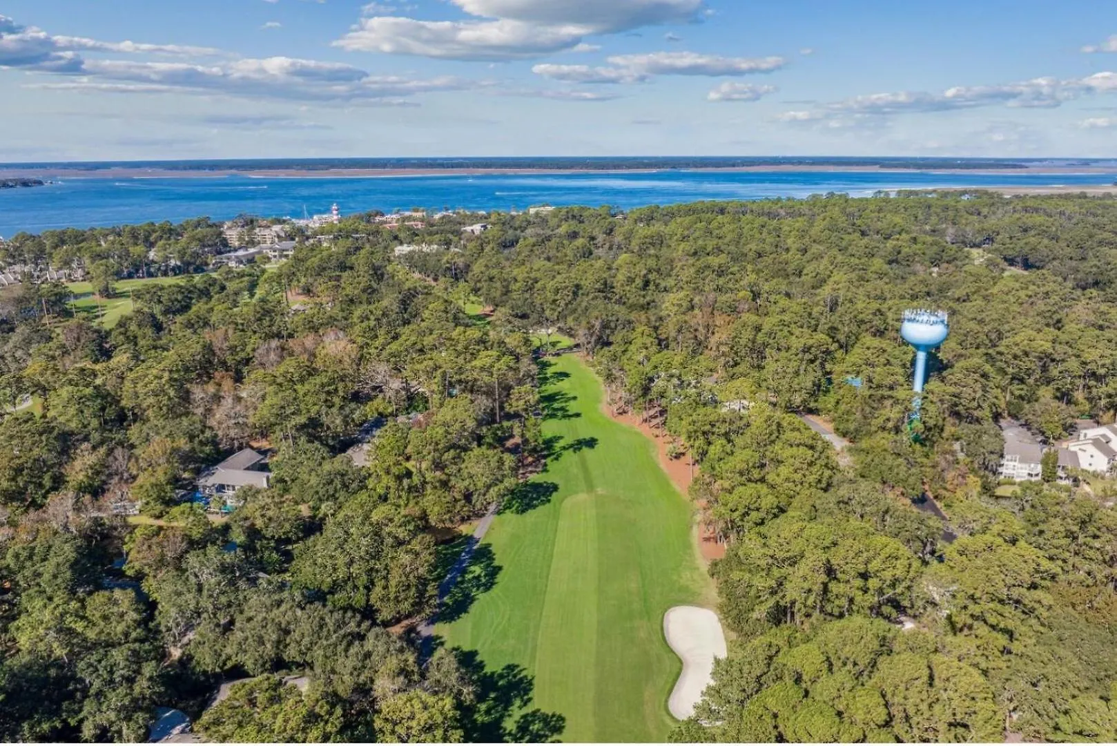 Holiday home 25 Sandcastle Court Hilton Head Island